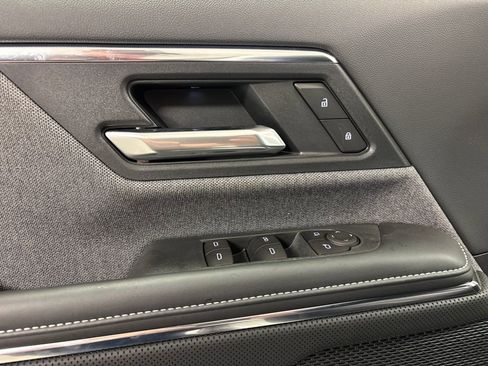 New 2026 GMC Sierra EV Elevation image 21