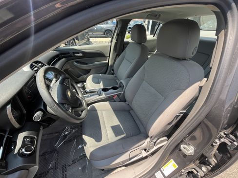 Used 2013 Chevrolet Malibu LS FWD image 13