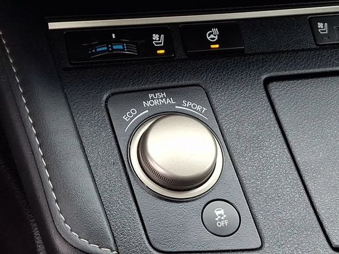 Used 2016 Lexus ES 350 w/ Navigation System Package FWD image 26