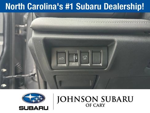 Used 2023 Subaru Outback Limited AWD/4WD image 20