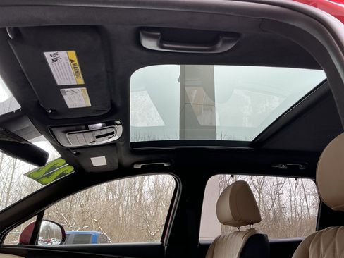 Used 2022 Hyundai Santa Fe Calligraphy image 17