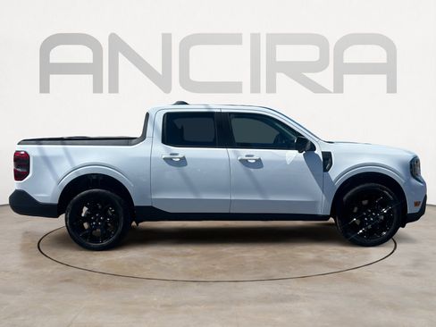 New 2026 Ford Maverick Lariat w/ Black Appearance Package AWD/4WD image 11
