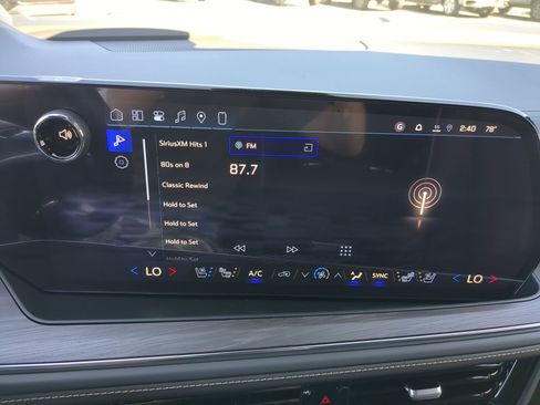 New 2026 Chevrolet Tahoe Premier image 14