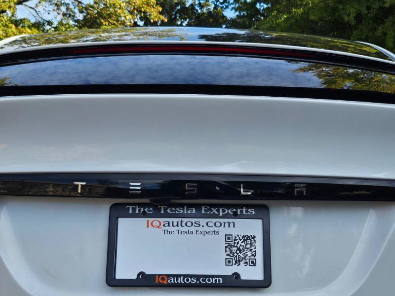 Used 2023 Tesla Model X Plaid AWD/4WD image 30