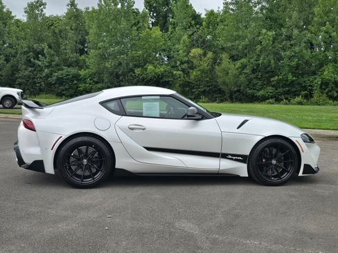 Used 2024 Toyota Supra RWD image 8