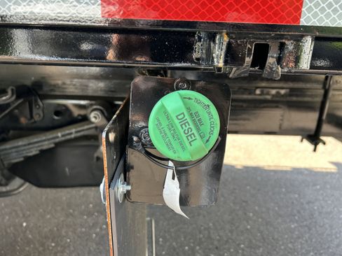 New 2025 Ford F550 2WD Regular Cab Super Duty image 48