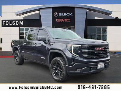 Used 2025 GMC Sierra 1500 Elevation w/ X31 Off-Road Package