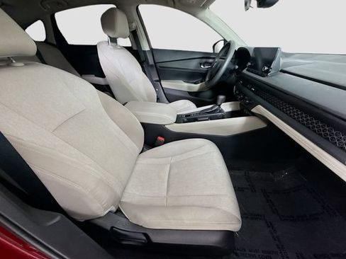 Used 2024 Honda Accord EX image 27