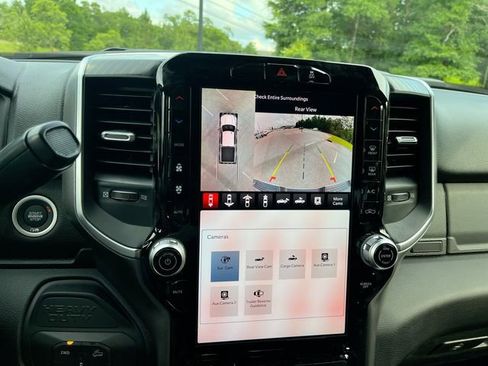 New 2025 RAM 2500 Big Horn image 19