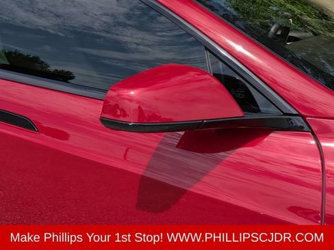 Used 2013 Tesla Model S Performance RWD image 11