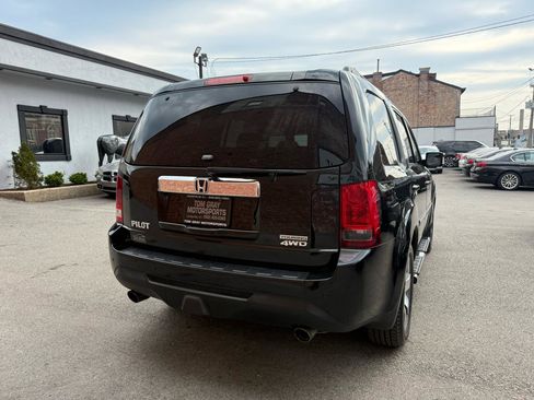 Used 2013 Honda Pilot Touring image 3