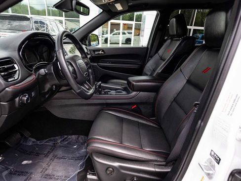 Used 2026 Dodge Durango GT AWD/4WD image 25
