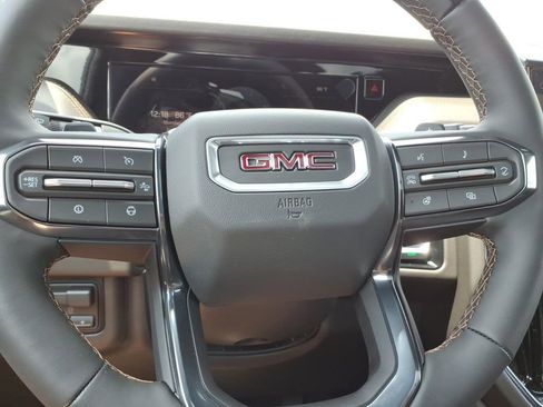 New 2026 GMC Yukon AT4 w/ AT4 Premium Plus Package AWD/4WD image 20