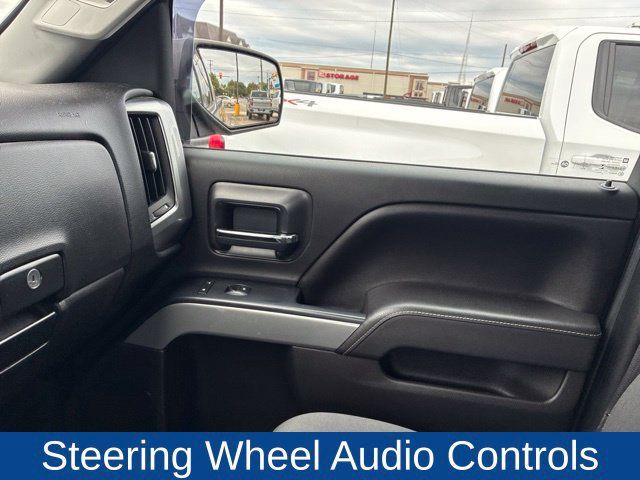 Used 2017 Chevrolet Silverado 1500 LT w/ All Star Edition AWD/4WD image 12