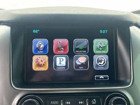 Used 2016 Chevrolet Tahoe LS w/ Max Trailering Package RWD image 22