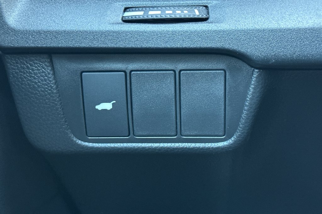 New 2026 Honda CR-V Sport-L image 28