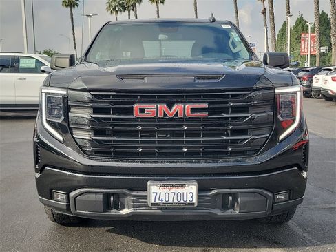 Certified 2023 GMC Sierra 1500 Elevation image 26