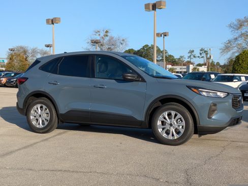 New 2026 Ford Escape Active w/ Tech Pack #1 image 2