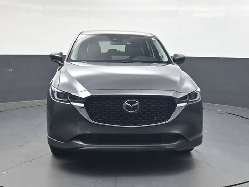 Used 2022 MAZDA CX-5 AWD 2.5 S w/ Premium Plus Pkg image 9