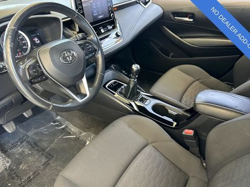 Used 2019 Toyota Corolla SE w/ Protection Package FWD image 10