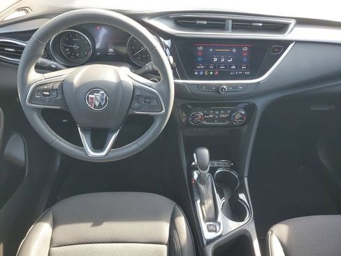 Certified 2023 Buick Encore GX Select FWD image 11
