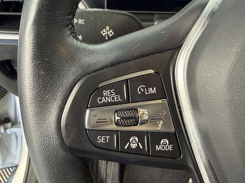 Used 2023 BMW i4 eDrive35 RWD image 14