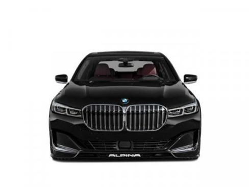 Used 2022 BMW ALPINA B7 xDrive image 7