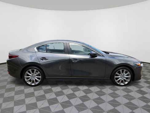 Certified 2026 MAZDA MAZDA3 2.5 S Sedan w/ Preferred Pkg FWD image 6
