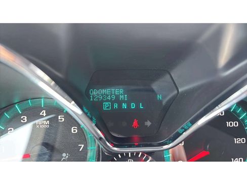 Used 2016 Chevrolet Traverse LT w/ Style and Technology Package AWD/4WD image 17