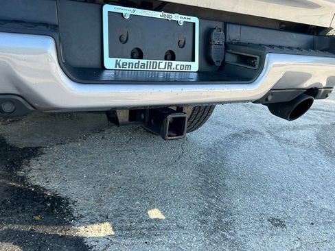 Used 2023 RAM 1500 Big Horn AWD/4WD image 33