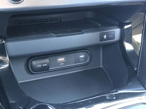 New 2026 Kia Seltos SX image 17