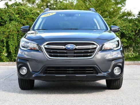 Used 2019 Subaru Outback 2.5i Premium w/ Popular Package #2 image 9