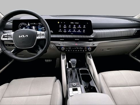 Used 2025 Kia Telluride SX AWD/4WD image 16