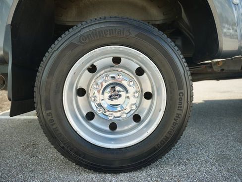 Used 2022 Ford F450 Lariat w/ Lariat Ultimate Package image 33