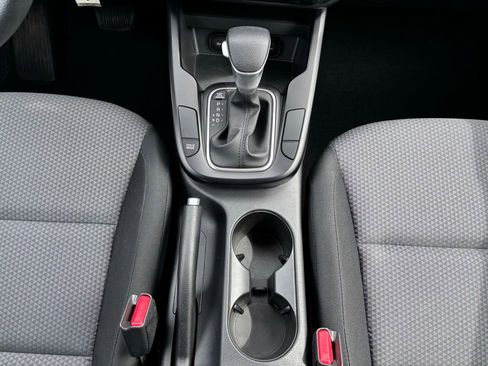 Used 2023 Kia Soul LX FWD image 18