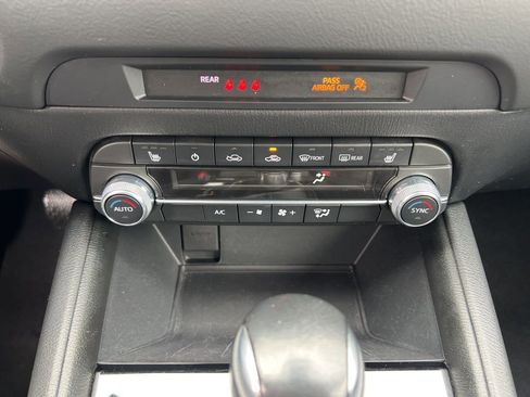 Used 2022 MAZDA CX-5 AWD 2.5 S w/ Select Package image 34