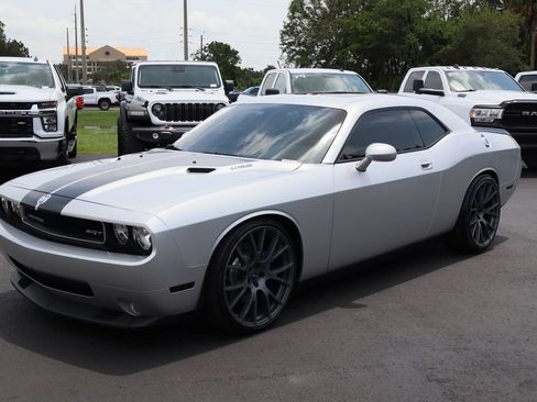 Used 2008 Dodge Challenger SRT8 RWD image 5