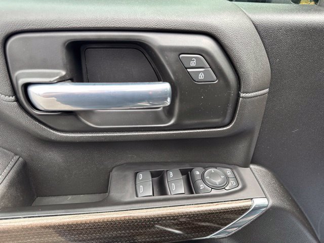 Used 2022 Chevrolet Silverado 3500 LT w/ Convenience Package AWD/4WD image 15