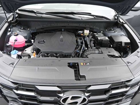 New 2026 Hyundai Tucson SEL AWD/4WD image 22