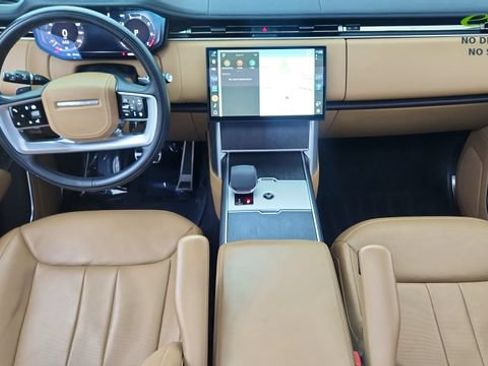 Used 2024 Land Rover Range Rover SE AWD/4WD image 20