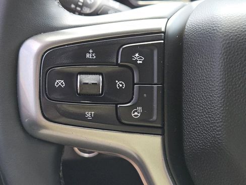 Used 2024 Chevrolet Silverado 2500 LT image 20