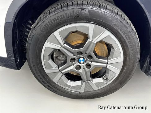 Used 2024 BMW X1 xDrive28i w/ Technology Package AWD/4WD image 32