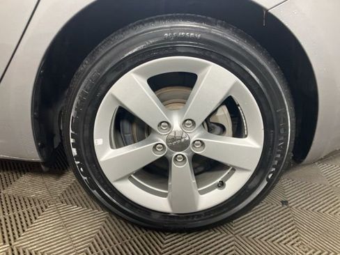 Used 2016 Dodge Dart SXT image 24