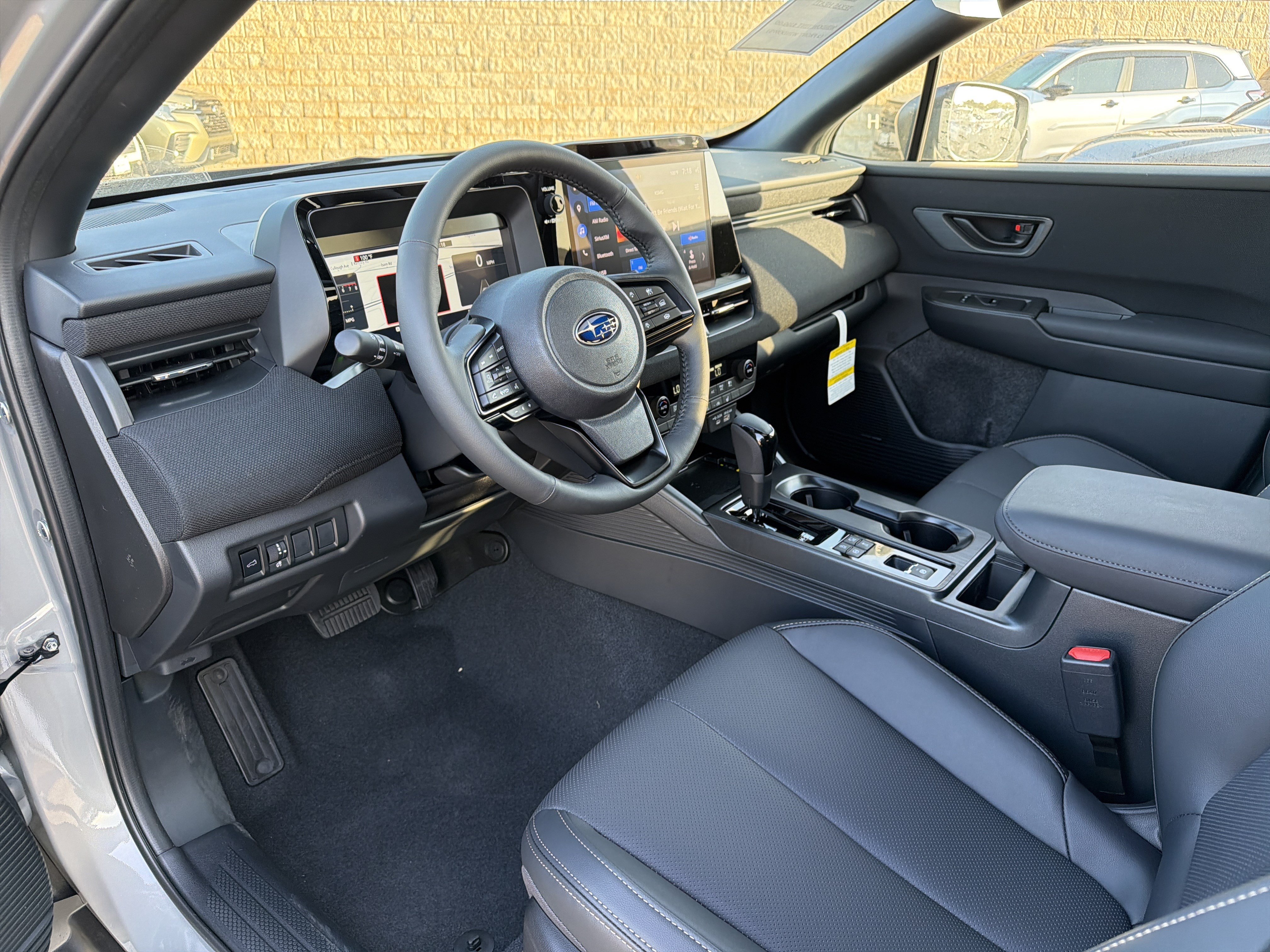 New 2026 Subaru Outback Limited XT AWD/4WD image 25