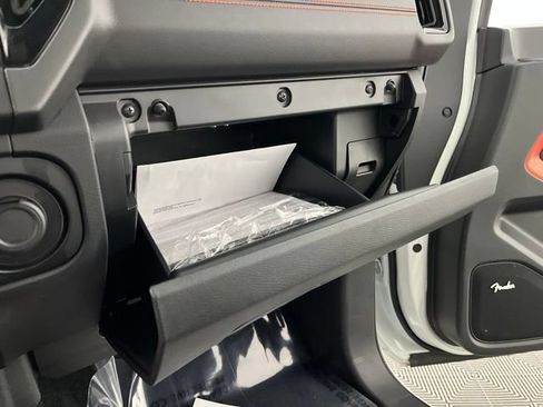 Certified 2025 Nissan Frontier Pro-X w/ Pro Convenience Package RWD image 38