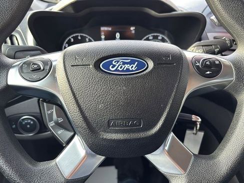 Certified 2022 Ford Transit Connect XL image 25