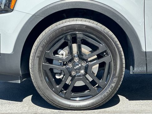 Used 2024 Kia Telluride SX X-Line AWD/4WD image 26