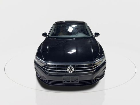 Used 2020 Volkswagen Jetta SE image 4