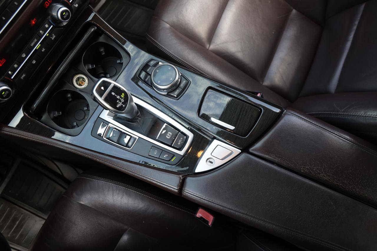 Used 2014 BMW 535i Sedan RWD image 31