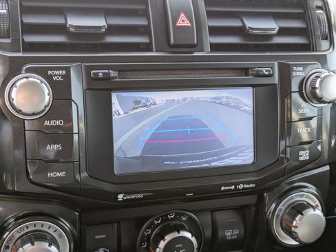 Used 2017 Toyota 4Runner SR5 image 22